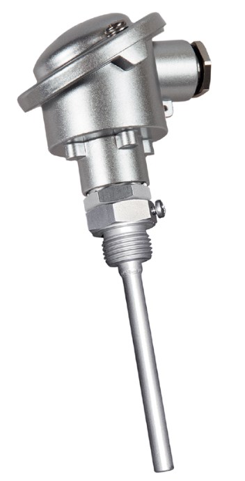 Преобразователь температуры измерительный, индустриальный дизайн S+S REGELTECHNIK THERMASGARD TM54-I 50MM Термометры #3