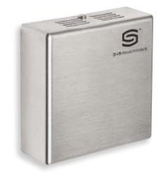 S+S Regeltechnik THERMASGARD RTF1-SD NI1000 Термометры #10