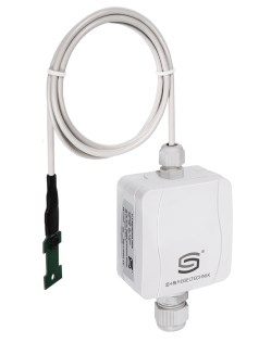 Реле контроля конденсации S+S REGELTECHNIK HYGRASREG KW-W-SD EXTERN Датчики давления