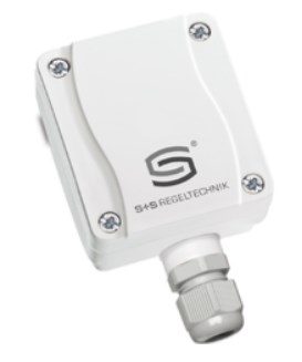 Реле контроля конденсации S+S REGELTECHNIK HYGRASREG KW-W WAND Датчики давления