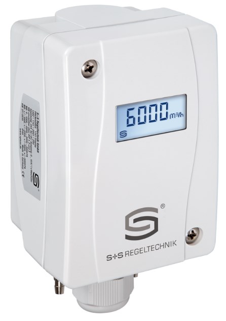 S+S Regeltechnik PREMASREG 1160 LCD Электромагнитные преобразователи