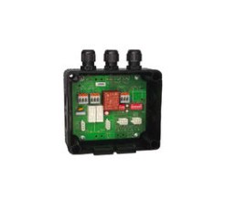 S+S Regeltechnik Power-IO-BSK-Modul-(AMP) (T1.BSK2-AMP-24) Турникеты